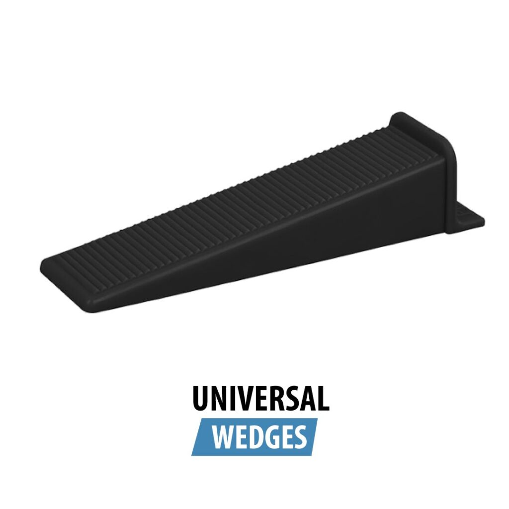 Reusable Wedges – Americas Supplies